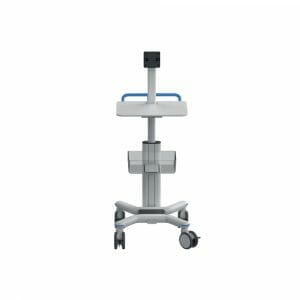 Carrello medicale X3Plus Multix