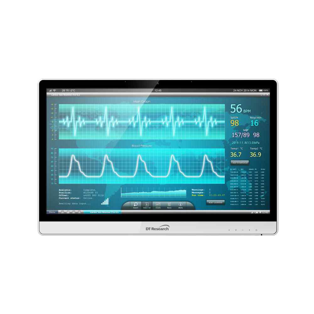 704M monitor di DTReasearch