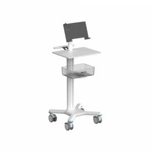 X1 Tablet Carrello medicale Multix