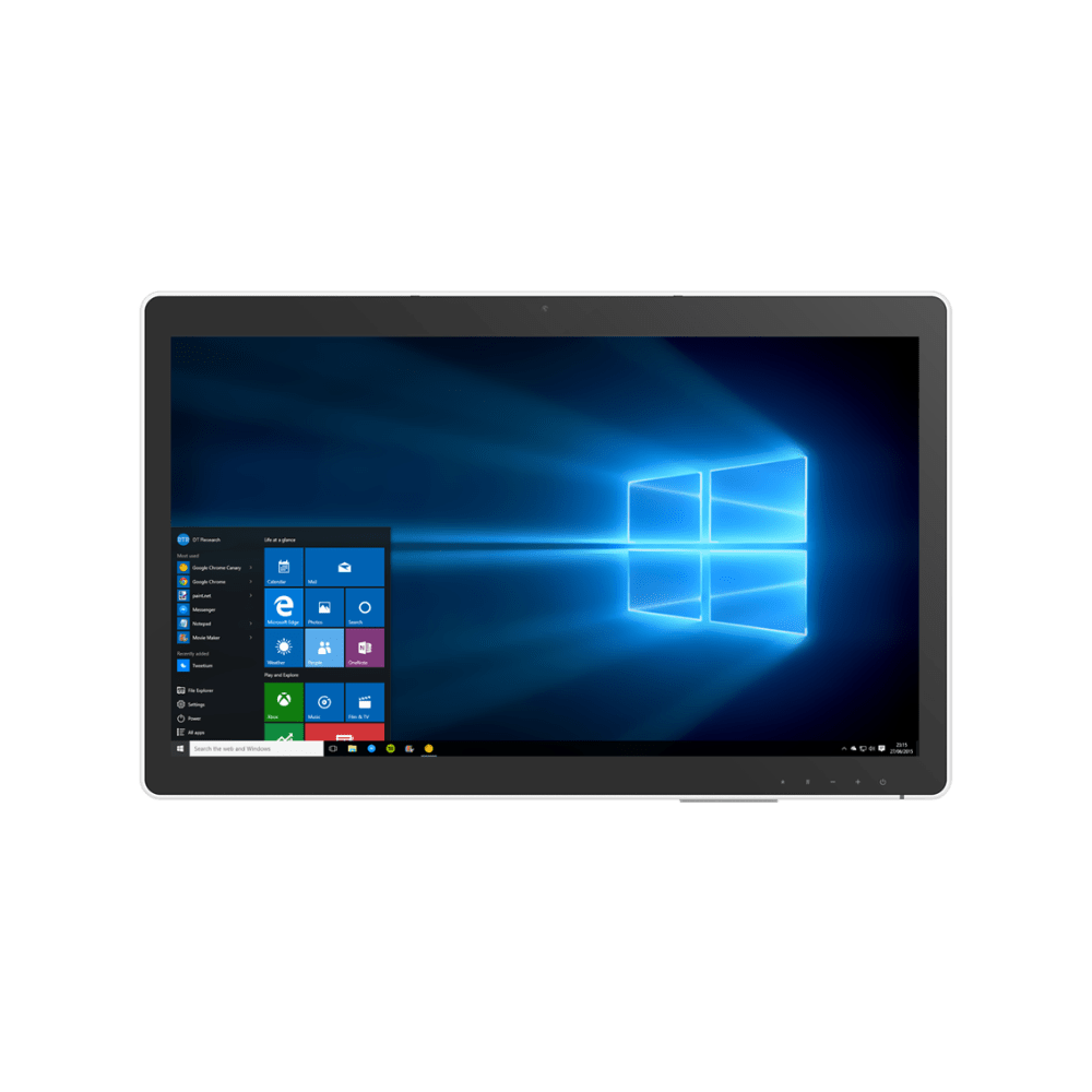 PC all-in-one 502T