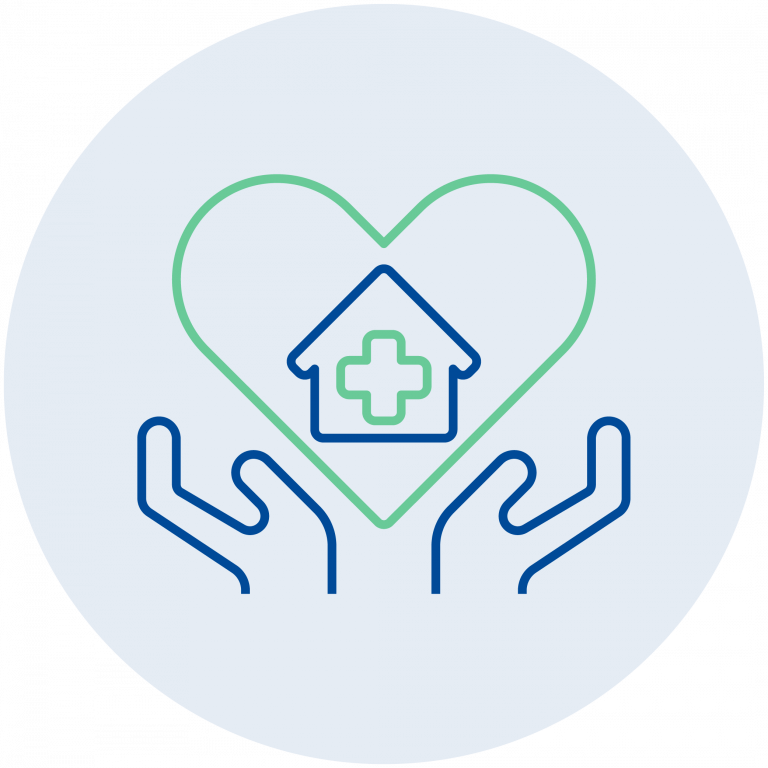 Cure domiciliari e telemedicina