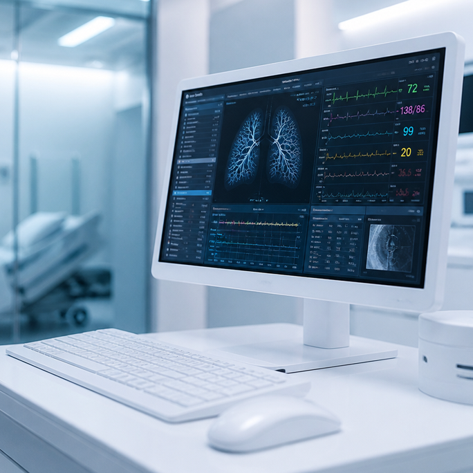 L’importanza dell’affidabilità nei computer medicali