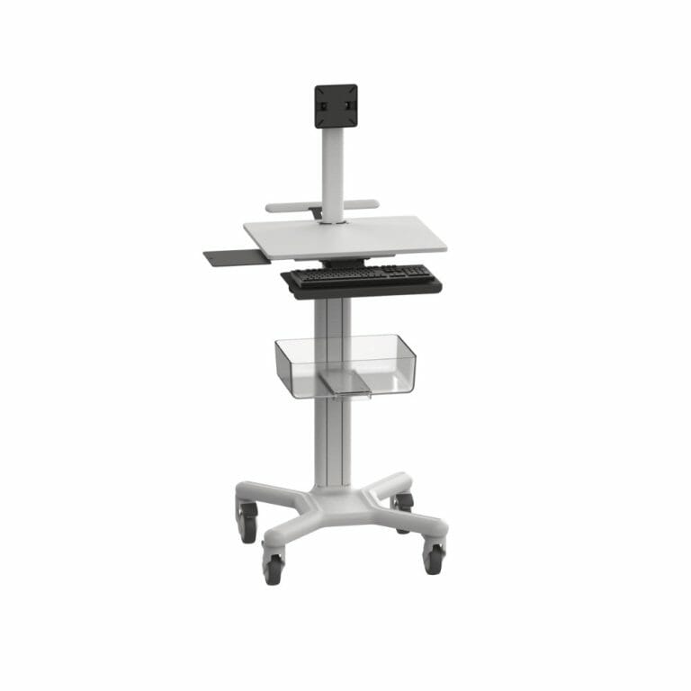Carrello medicale Multix