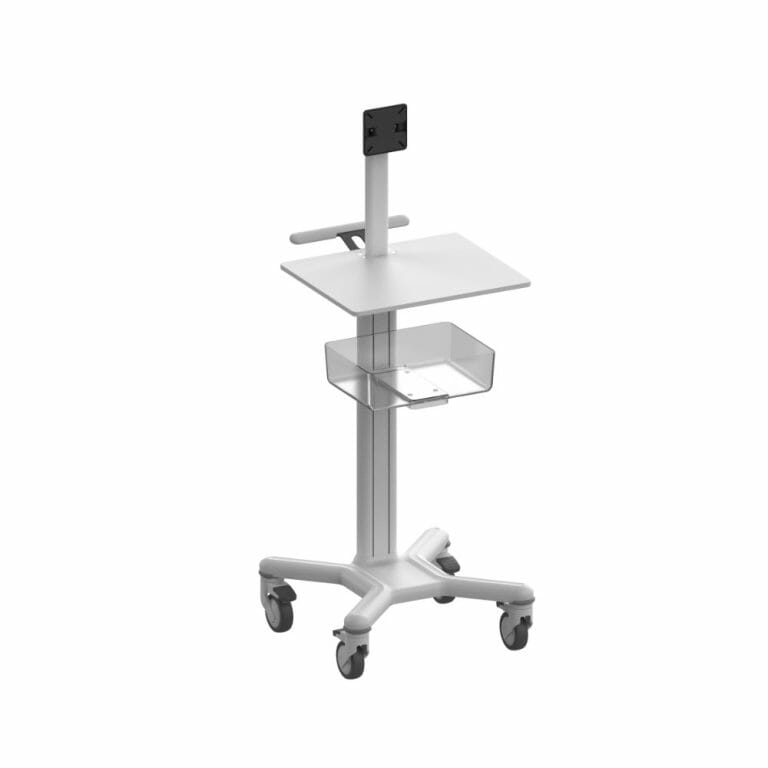 X1-VESA-carrello-medicale-Multix