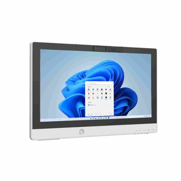 DT573LA display